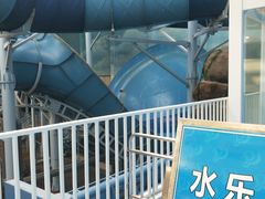 -青岛东方影都融创水世界