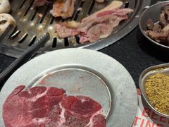 -炽城·烤肉名家(鸿达中央广场店)