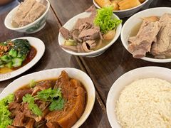 -松發肉骨茶(先得坊店)