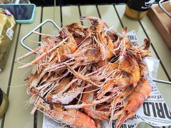 -DGE季风钓虾营地·团建·聚会