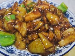 -北大地皖峰饭馆