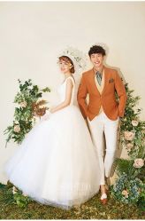 点击看大图 -太古映画婚纱摄影(天河店)