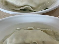 -北方饺子王·海肠捞饭·海鲜锅(山大店)