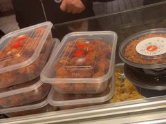 -乔波食品(杜桥中心菜场店)