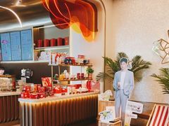 -Tims天好咖啡(河西万象城店)