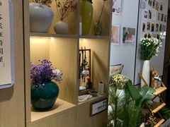 -大鱼·养生·禅洗头疗·按摩SPA