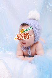 -孕视觉专业孕妇摄影(天津南开店)