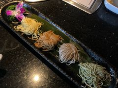 -捞王猪肚鸡火锅(昆山店)