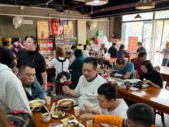 -满族八旗正宗牛肉面
