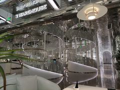 -3号仓库·创意中国菜(嘉兴龙鼎万达店)