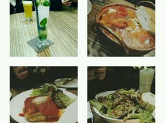 -榖屋house of flour(张江首店)