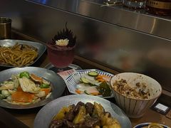 -埋位小酒馆(东城店)