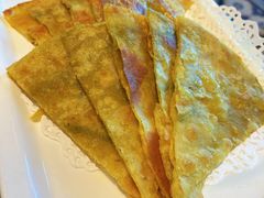 -沙力海西北特色美食烤肉店(北门坡店)