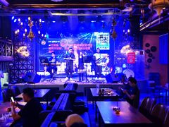 -爱啤精酿·民谣酒馆(滨江店)