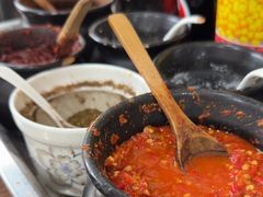 -攀枝花·任德琼·盐边羊肉米线