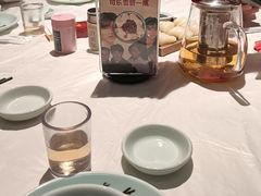 -五马集·海鲜·温州大牌档(黑金冠五马街十字路口店)