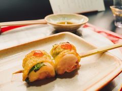 -鳥喜Toriki怀石烧鸟料理