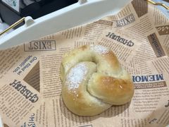 -小嘟来烘焙店