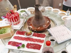 -阳坊胜利涮羊肉(阳坊老店)