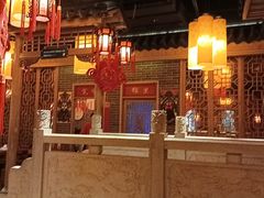 -大龙辣火锅·龙虾·烧烤(湖滨新天地店)