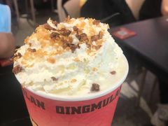 -青木岚小海鲜•小龙虾(友谊店)