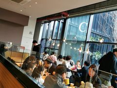 -麦田工坊(月湖店)