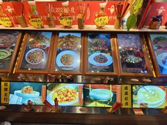 -小财神·老派赣州菜·中华美食地标(第五大道店)