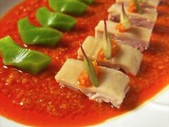 -南堂馆·新川菜(春熙路店)