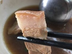 -新峰肉骨茶