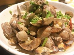 花甲-老头儿油爆虾·知味杭州(爱琴海购物中心)