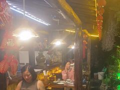 -尽善百年古院餐厅(王家老宅店)