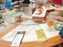 -那家小馆•北京菜•烤鸭(香山店)
