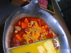 -湊湊火锅·茶憩(石家庄万象城店)
