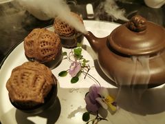-万丽轩·粤菜(王府井金茂万丽酒店)