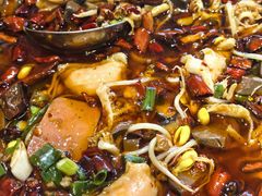 -新派川菜馆(济南路店)