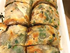 -台北楚楚园馅饼粥(虹桥南丰城店)