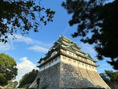-名古屋城