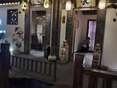 -淀里船宴(卓达店)