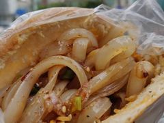 -刘小武·锅魁(总店)