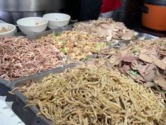 -龙鳞路第一家牛肉汤