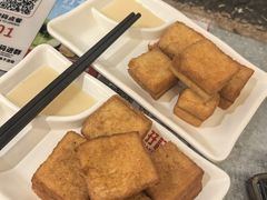 -孖记茶档·热腾茶餐(乐峰店)