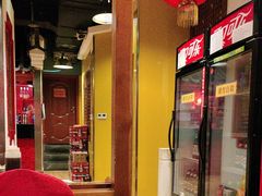 -芦月轩羊蝎子(劲松店)
