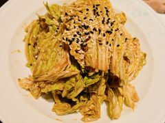乾坤白菜-羲和雅苑•北京烤鸭(乐园道万象城店)