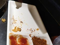 小酥肉-巴邑火锅(江北万达店)