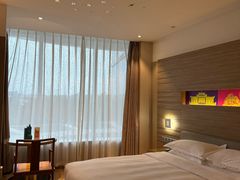 -厦门海港英迪格酒店(中山路店)