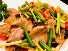 -好妈王饺子(滂江街店)