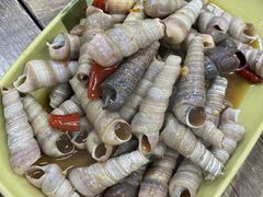 -贞姨美食·老字号海鲜大排档