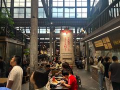 -東茅街茶馆