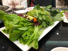 -红菇坊鲜汤火锅(北站店)