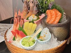 -花潮料理艺食馆(成都万象城店)